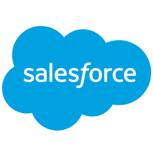 Salesforce Icon