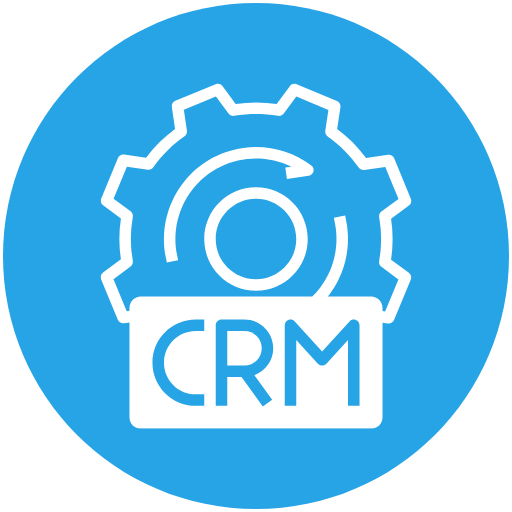 Third Party CRMs Icon