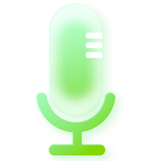 Voice SDK icon