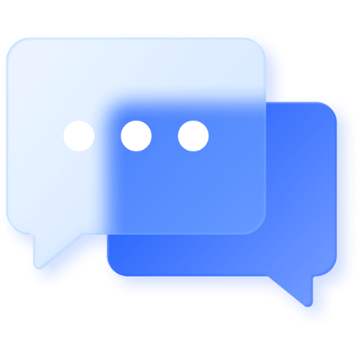Webchat Icon
