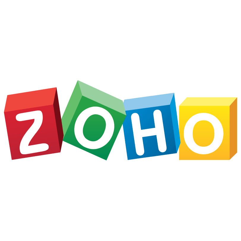 Zoho Icon