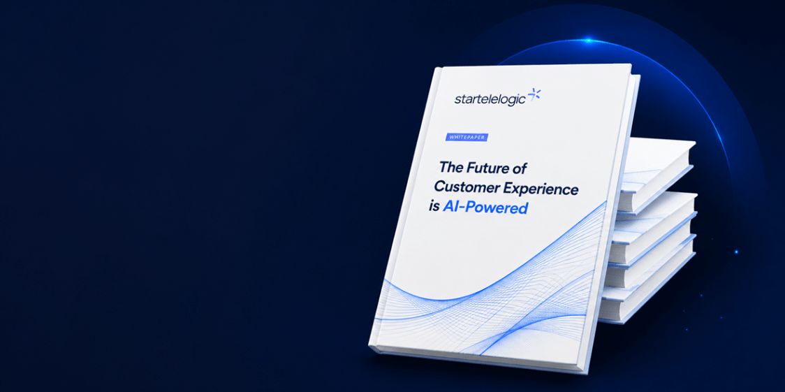 Deliver Smarter Support with AI-Powered Conversations